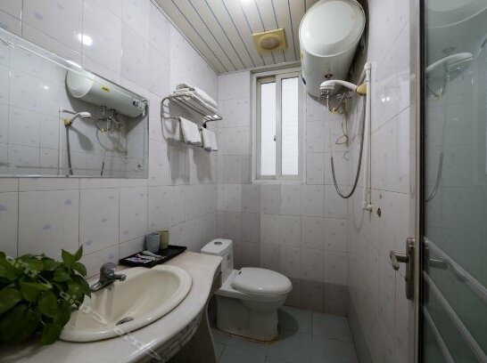 Lvyuan Hostel - Photo3