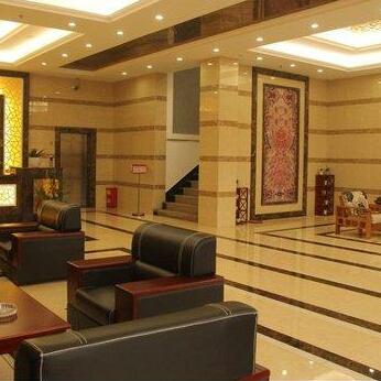 Macrojoint International Hotel - Photo3