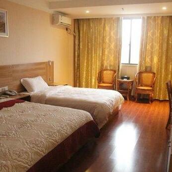 Macrojoint International Hotel - Photo4