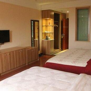 Macrojoint International Hotel - Photo5