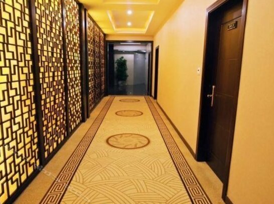 Mengli Laojia Hotel - Photo3