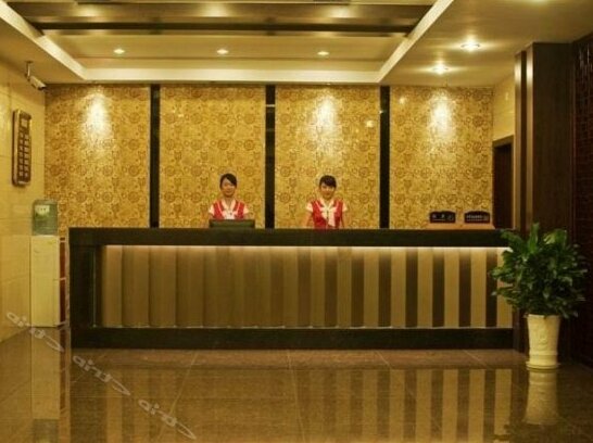 Mengli Laojia Hotel - Photo4