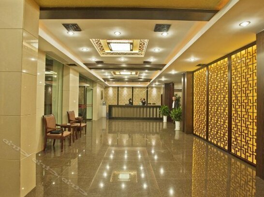 Mengli Laojia Hotel - Photo5