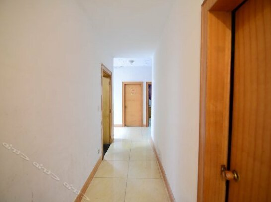 Mengyuan Hotel Shangrao - Photo3