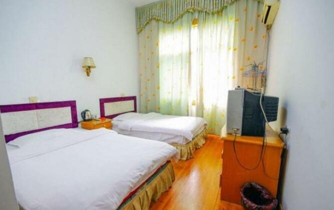 Mengyuan Hotel Shangrao - Photo5