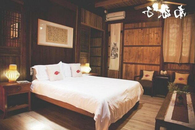 Mingxun Homestay - Photo5