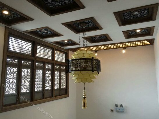 Moon Bay Yu's Home - Photo5