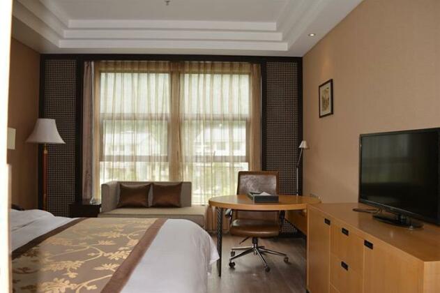 Mountain Artist Village Resort - Photo5