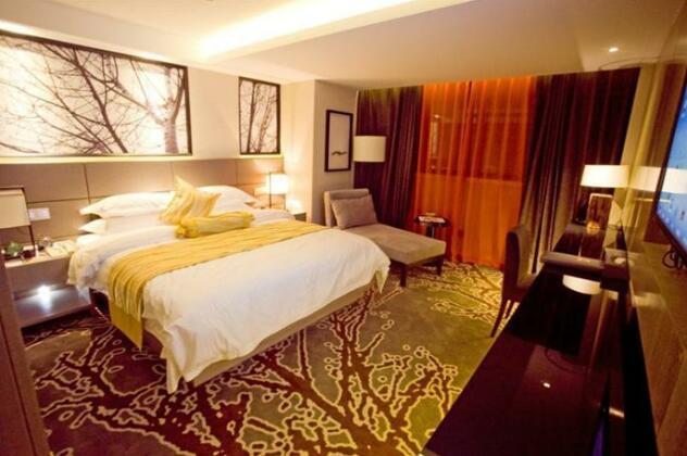 Muxin City Hotel - Photo4