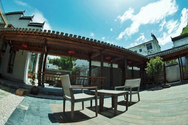 Nan Xiang Zi Guesthouse - Photo2