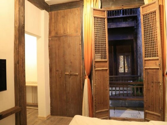 Nan Xiang Zi Guesthouse - Photo4