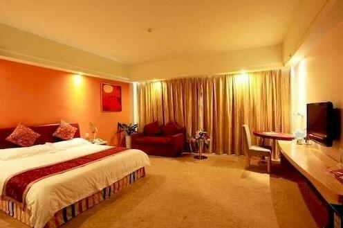 Nanyang Crystal Hotel - Photo4