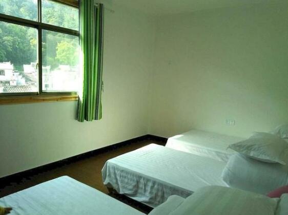 Ningxin Home Hotel - Photo2