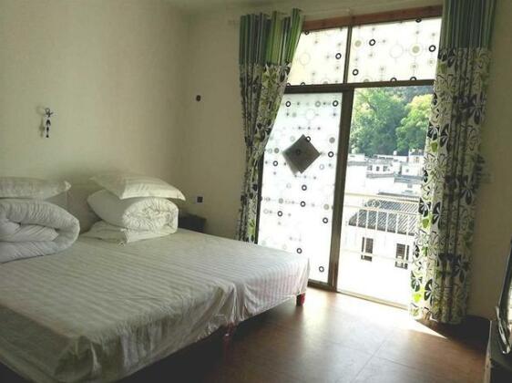 Ningxin Home Hotel - Photo3