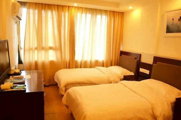 Nvshen Hotel - Photo3