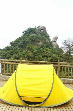 Nvshen Hotel - Photo5
