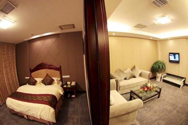 Peace International Hotel - Shangrao - Photo2