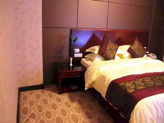 Peace International Hotel - Shangrao - Photo4