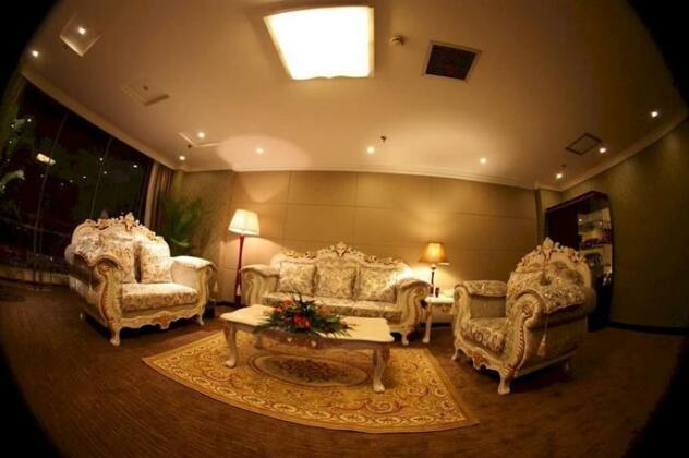 Peace International Hotel - Shangrao - Photo5