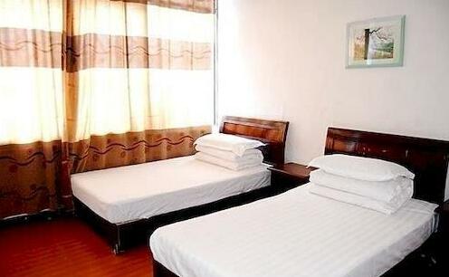 Penglai Hotel Sanqing Mountain - Photo3