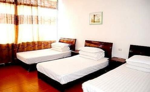 Penglai Hotel Sanqing Mountain - Photo4