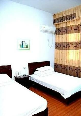 Penglai Hotel Sanqing Mountain - Photo5