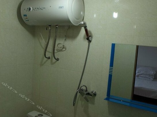 Penglaiju Hotel - Photo5