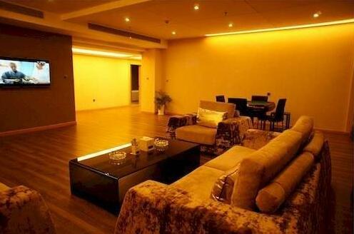 Peninsula International Hotel Shangrao - Photo2