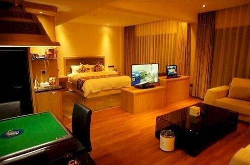 Peninsula International Hotel Shangrao - Photo3