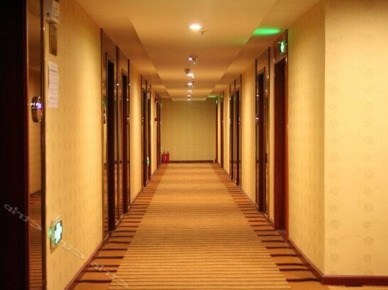 Po Yang Hu Hotel - Photo3