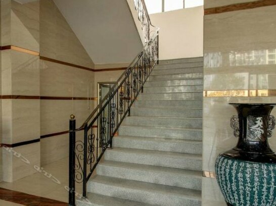 Po Yang Hu Hotel - Photo5