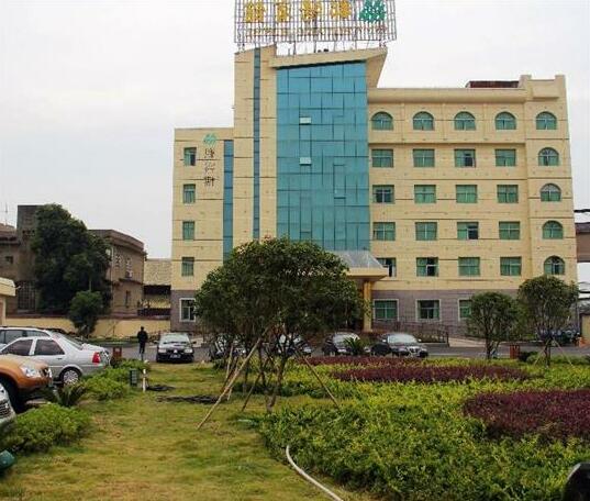 Poyang Hotel