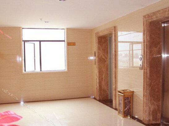 Qianfeng Hotel - Photo3