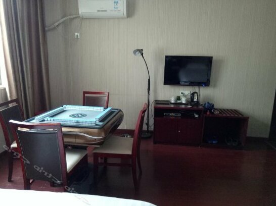 Qianfeng Hotel - Photo4