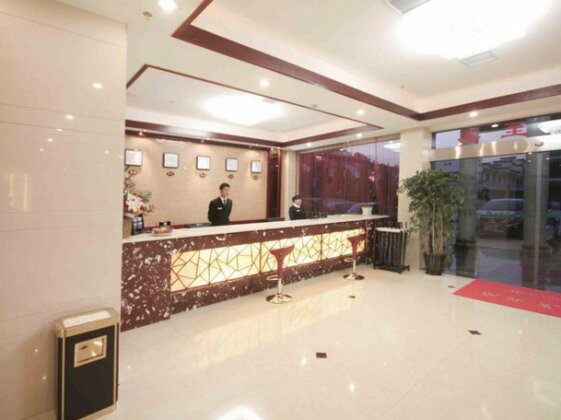 Qing Hua Yuan Hotel Wuyuan - Photo2