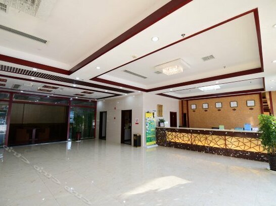 Qing Hua Yuan Hotel Wuyuan - Photo4