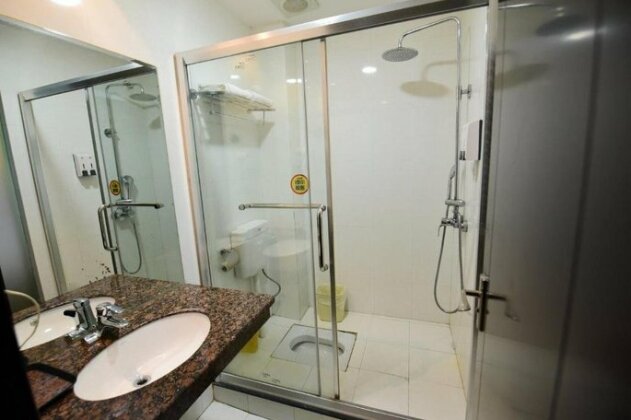 Qing Hua Yuan Hotel Wuyuan - Photo5
