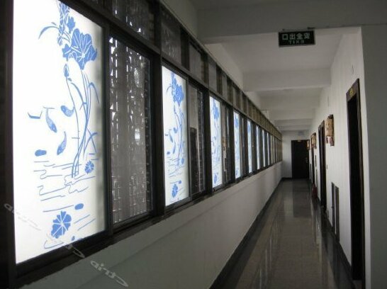 Qinghua Hostel - Photo4