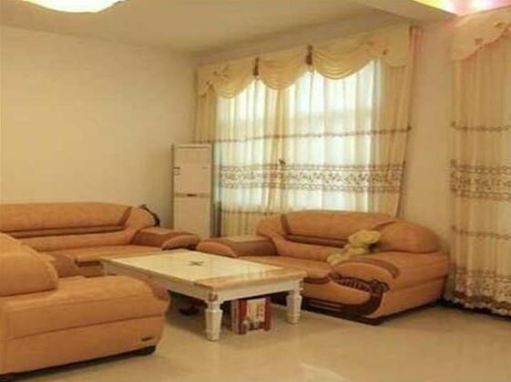 Qinghua Shilixiang Inn - Photo4
