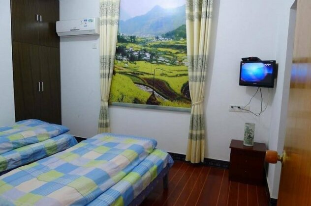 Qingyuan Farm Stay Shangrao - Photo2