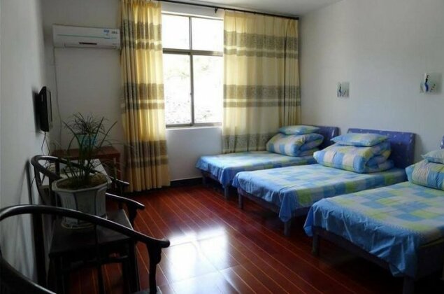 Qingyuan Farm Stay Shangrao - Photo3