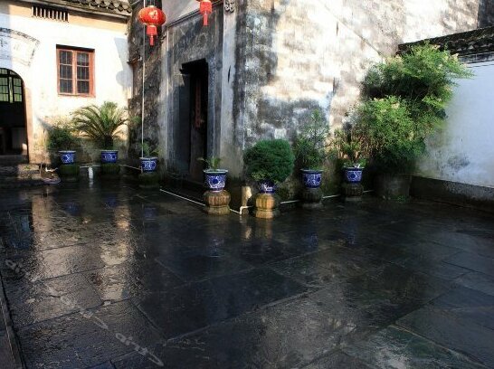 Qingyuan old House - Photo3