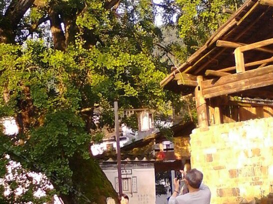Qingyuanrenjia Inn - Photo5