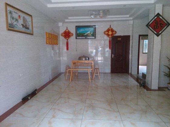 Red Plum Farm Stay - Photo2