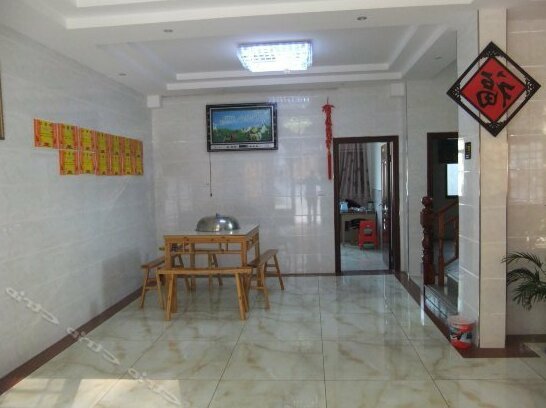 Red Plum Farm Stay - Photo4