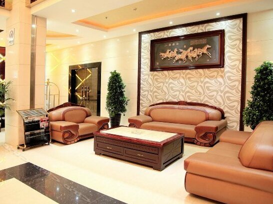 Regal Hotel Wuyuan - Photo3