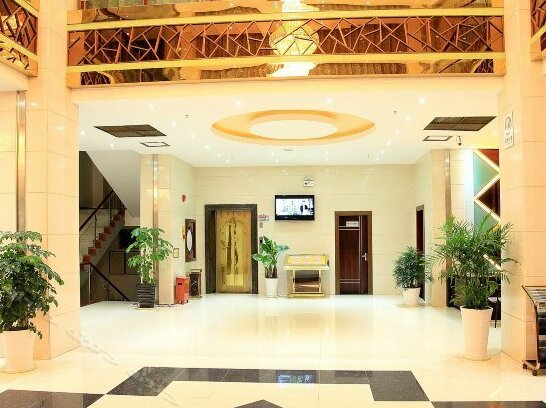 Regal Hotel Wuyuan - Photo4