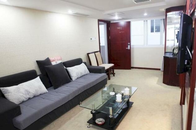 Rishang Resort Hotel - Shangrao - Photo2