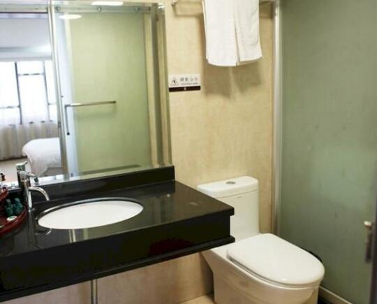 Rishang Resort Hotel - Shangrao - Photo4