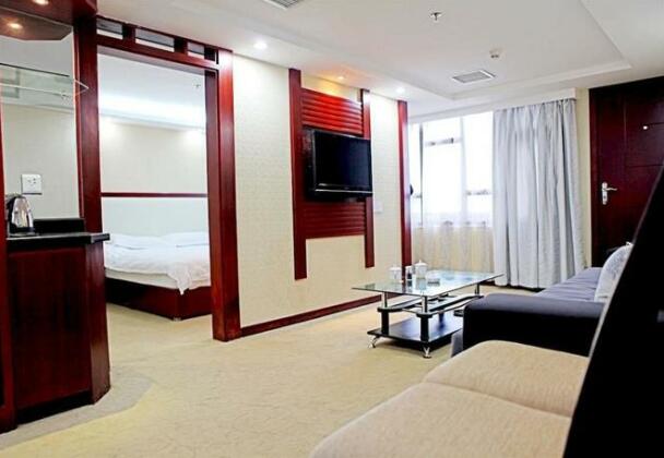 Rishang Resort Hotel - Shangrao - Photo5
